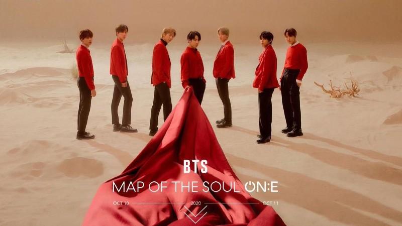 Vé concert offline của BTS bị độn giá lên hơn nửa tỷ đồng-2