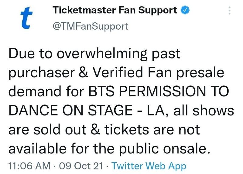Vé concert offline của BTS bị độn giá lên hơn nửa tỷ đồng-5