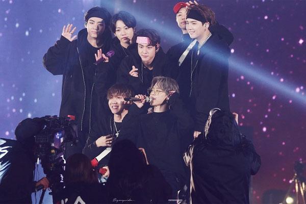 Lý do 2022 sẽ là năm của BTS-4