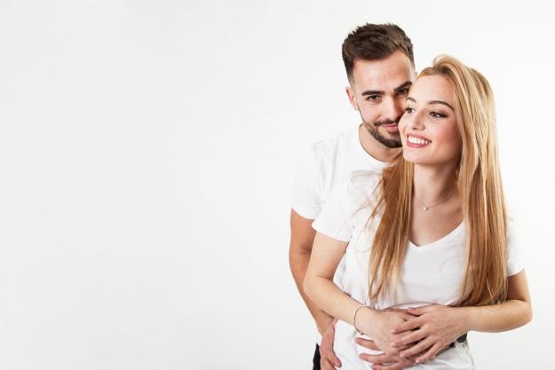 Sự thật về tướng mặt của các cặp đôi có chỉ số hạnh phúc cao-1