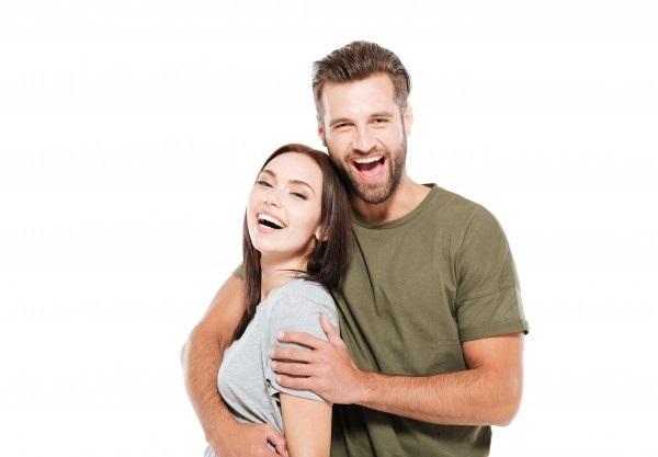 Sự thật về tướng mặt của các cặp đôi có chỉ số hạnh phúc cao-3