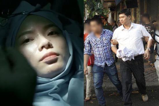 Vụ án TMV Cát Tường lên màn ảnh: Nhìn nạn nhân mà rợn người!