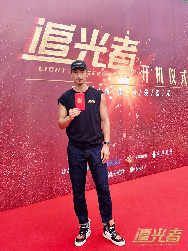 Loạt chi tiết như tiên tri việc La Vân Hi ăn đấm từ nam phụ đô con-2