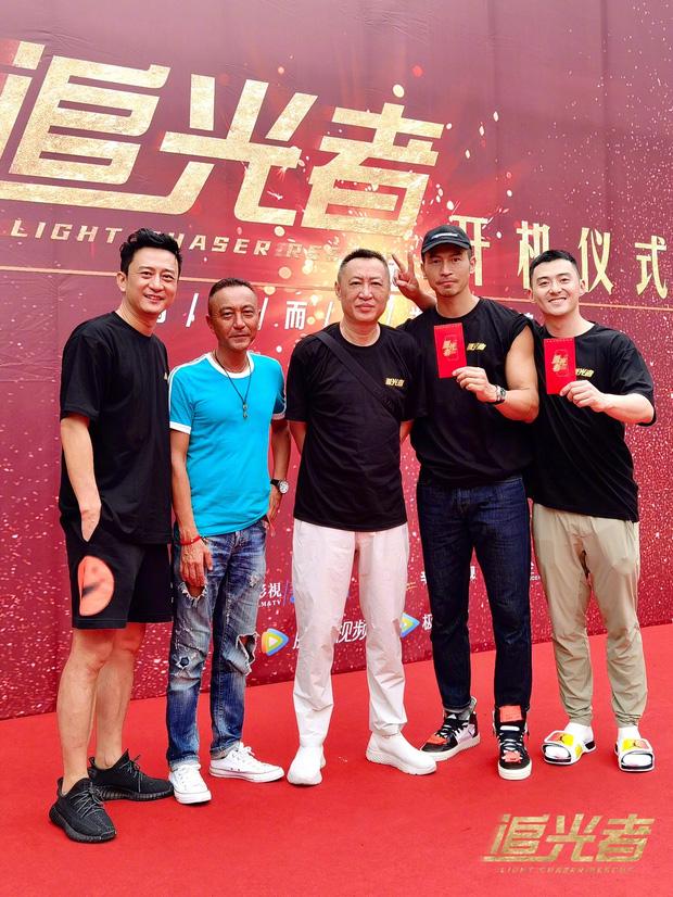 Loạt chi tiết như tiên tri việc La Vân Hi ăn đấm từ nam phụ đô con-3