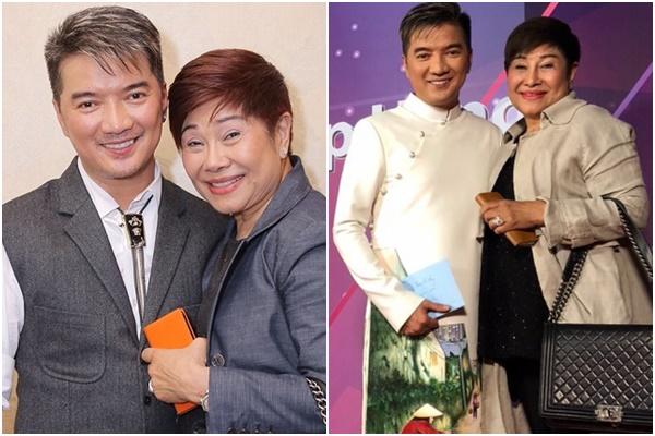 Bà bầu Liên Phạm vừa đệ đơn ly hôn Đàm Vĩnh Hưng là ai?-11