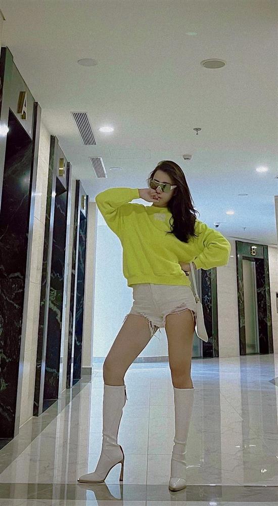 Phương Oanh Hương Vị Tình Thân bị ra rìa vì 1 kẻ chưa lộ mặt-4