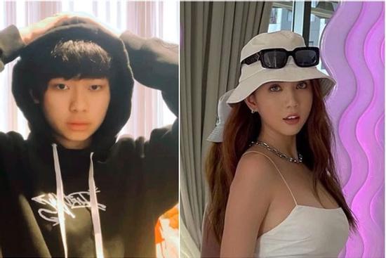 Rich kid quận 7 vẫn chưa thoát vụ tặng Ngọc Trinh gương 200 triệu