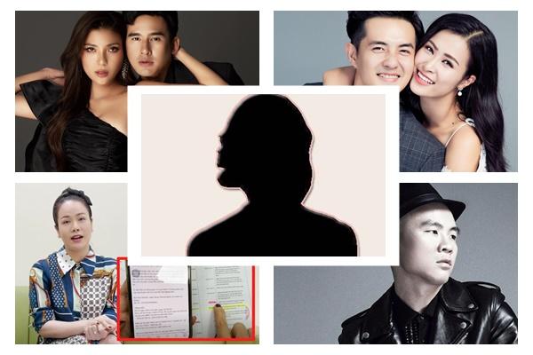 Thúy Diễm, Nhật Kim Anh trưng sao kê khác Thủy Tiên, Trấn Thành?-6