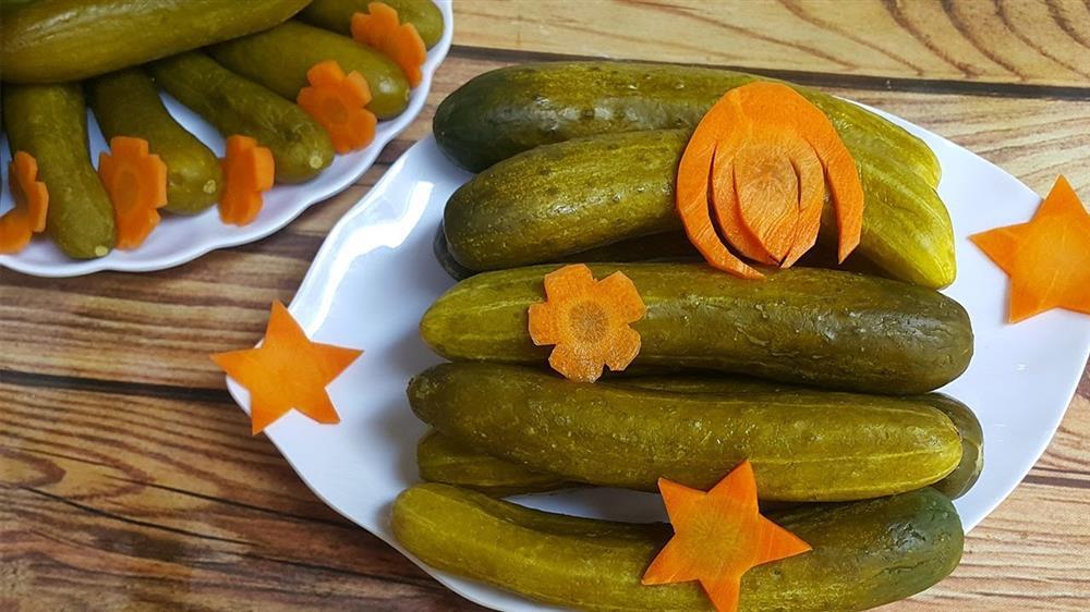 5 kiểu ăn dưa chuột cực độc, nhiều người vẫn làm hàng ngày-3