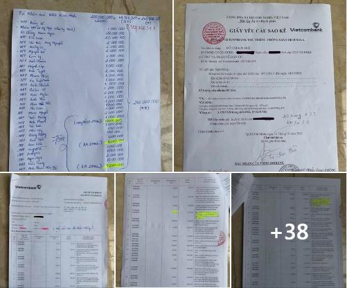 Thúy Diễm, Nhật Kim Anh trưng sao kê khác Thủy Tiên, Trấn Thành?-2