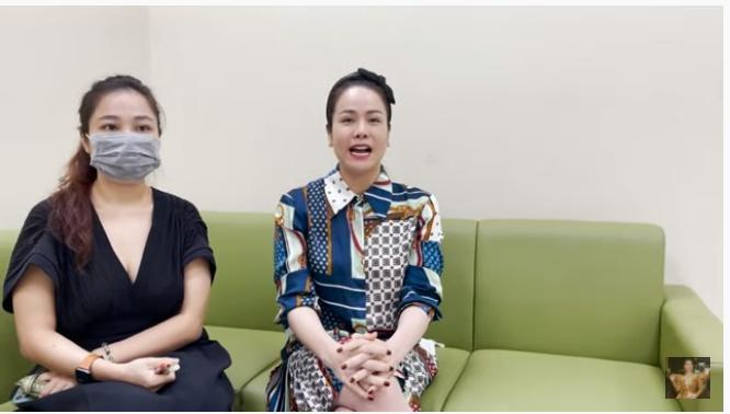 Thúy Diễm, Nhật Kim Anh trưng sao kê khác Thủy Tiên, Trấn Thành?-3