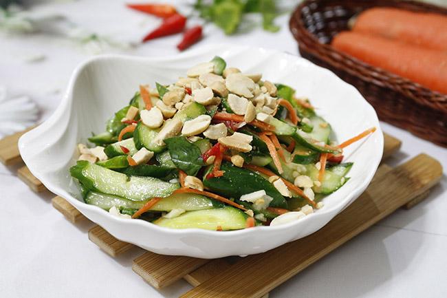 5 kiểu ăn dưa chuột cực độc, nhiều người vẫn làm hàng ngày-4