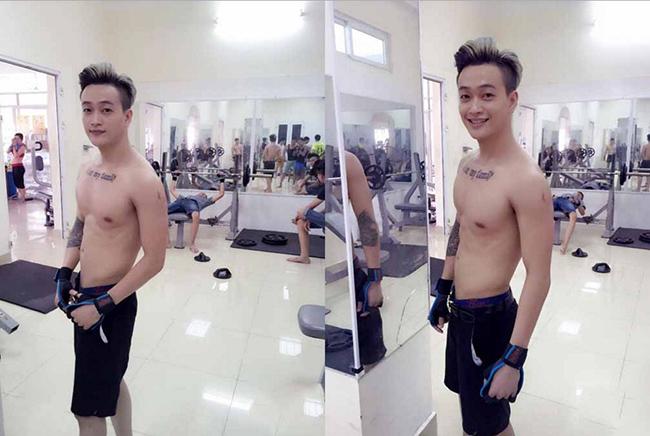 Tình tin đồn Nhật Kim Anh khoe ảnh cởi sạch áo quần-3