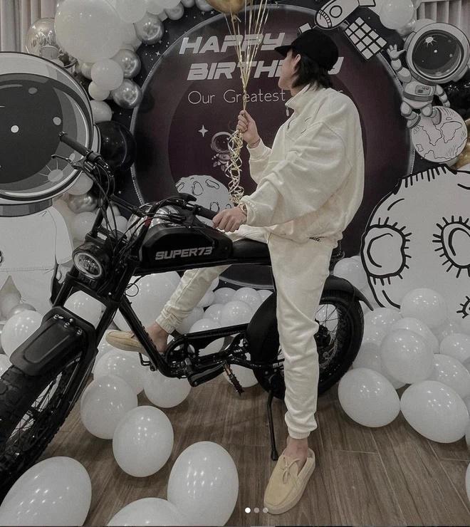 Vũ Khắc Tiệp, Ngọc Trinh đập hộp bàn bi-a đẳng cấp 300 triệu-10