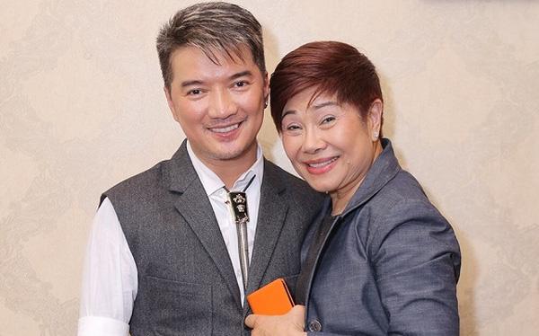 Đàm Vĩnh Hưng nói gì về tin ly hôn bà bầu Liên Phạm?-3