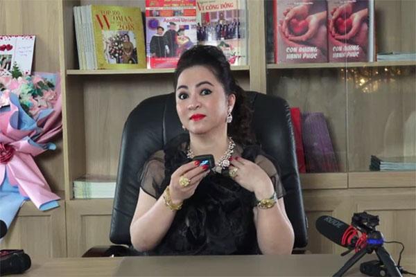 Luật sư bị tố hành hung đề nghị xử lý bà Phương Hằng tội vu khống-4