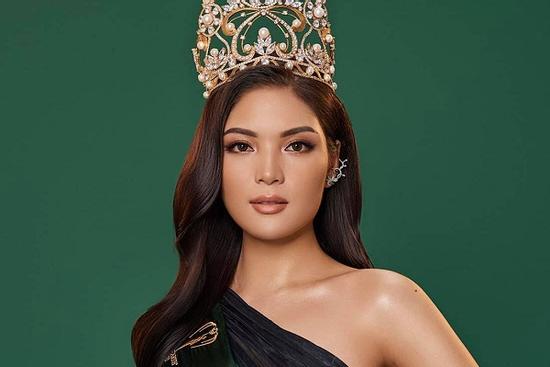 BTC giải thích về việc chọn đại diện ở Hoa hậu Trái Đất 2021