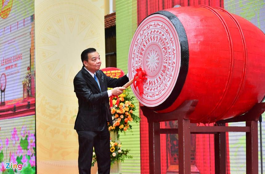 TS Trần Đắc Phu: Đây là thời điểm thích hợp cho trẻ trở lại trường-2