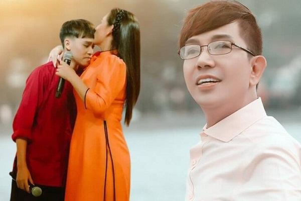 Ngọc Sơn không giận Hồ Văn Cường, hóa ra Long Nhật nói dối?-4