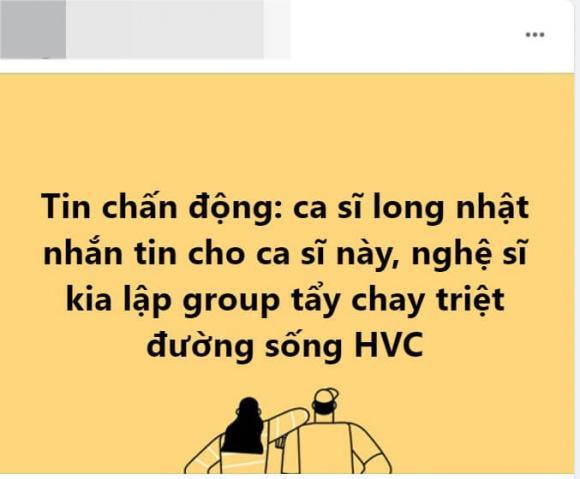 Thực hư Long Nhật cầm đầu vây cánh hãm hại Hồ Văn Cường-1