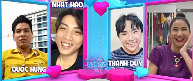 Hai lần bị bạn thân giật bồ, trai đẹp chuyển sang yêu đồng giới-1