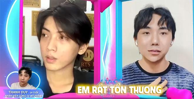 Hai lần bị bạn thân giật bồ, trai đẹp chuyển sang yêu đồng giới-3