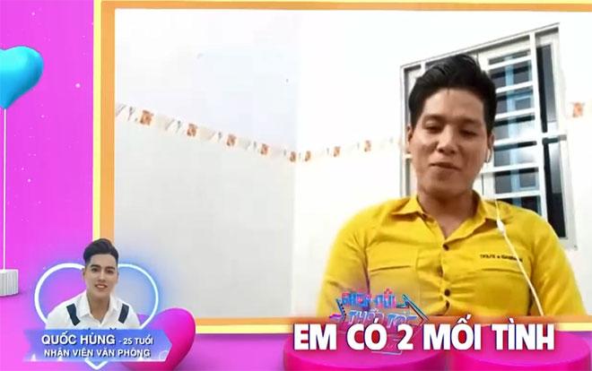 Hai lần bị bạn thân giật bồ, trai đẹp chuyển sang yêu đồng giới-4