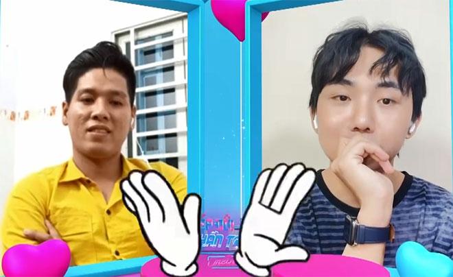 Hai lần bị bạn thân giật bồ, trai đẹp chuyển sang yêu đồng giới-5