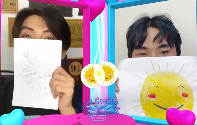 Hai lần bị bạn thân giật bồ, trai đẹp chuyển sang yêu đồng giới-8