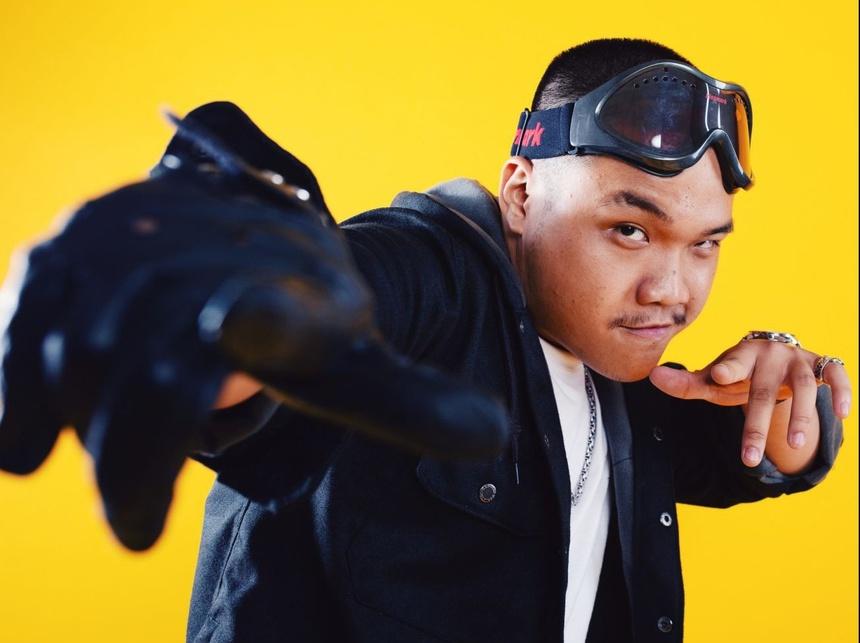 Sóng gió của Rap Việt mùa hai-2