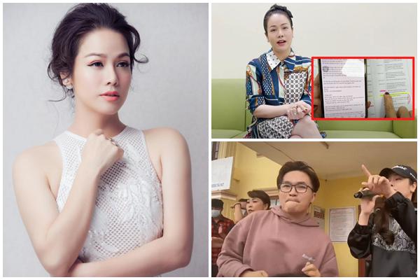 Nhật Kim Anh bị soi giọng hát thật giữa lúc CEO Đại Nam réo tên-10