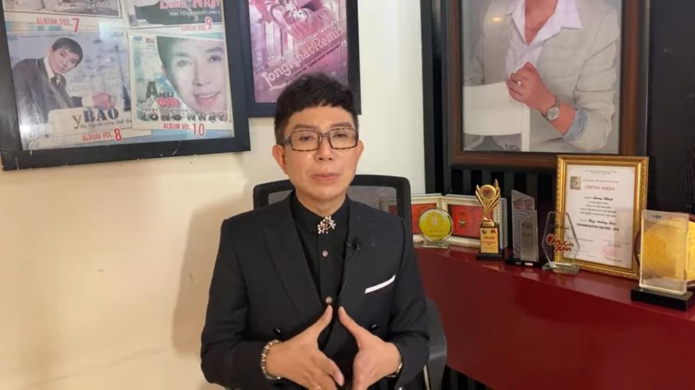 Ngọc Sơn đau đứt ruột về Phi Nhung, đang rất giận Hồ Văn Cường-1