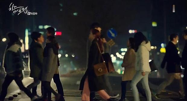 5 bộ phim Hàn có nội dung điên rồ khiến khán giả chỉ biết ôm đầu-13