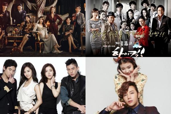 6 tác phẩm là niềm tự hào của Hàn Quốc, có cả phim 18+-13