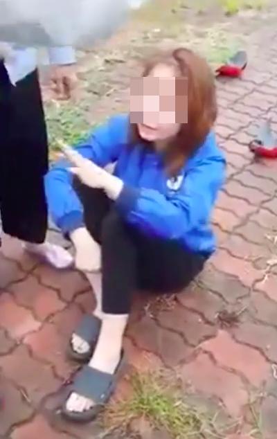 Xôn xao 2 bên thông gia ở Bắc Giang rủ nhau đi đánh ghen-4