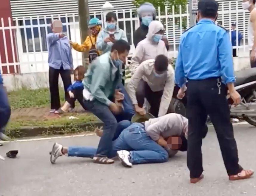 Xôn xao 2 bên thông gia ở Bắc Giang rủ nhau đi đánh ghen-3