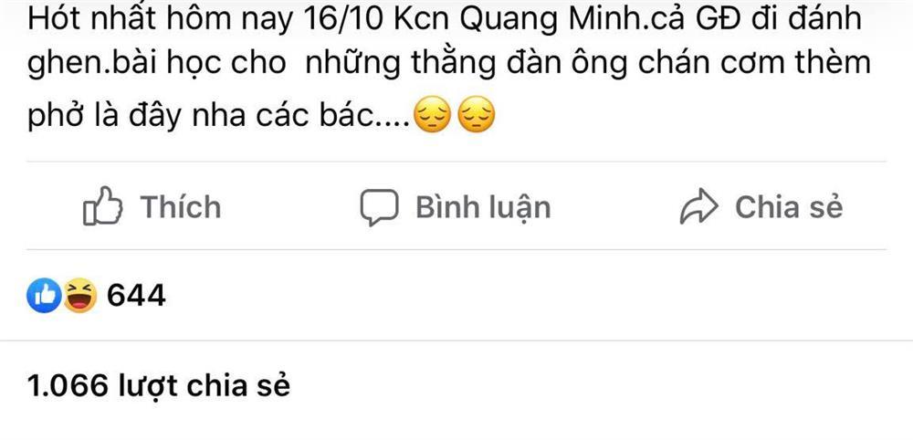 Xôn xao 2 bên thông gia ở Bắc Giang rủ nhau đi đánh ghen-1