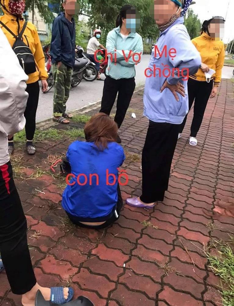 Xôn xao 2 bên thông gia ở Bắc Giang rủ nhau đi đánh ghen-2