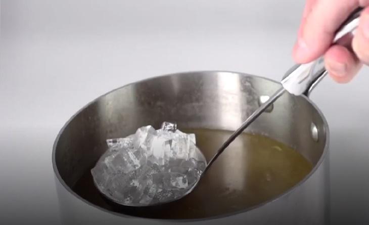Loạt tác dụng cực hay của đá lạnh nhiều người không ngờ tới-2