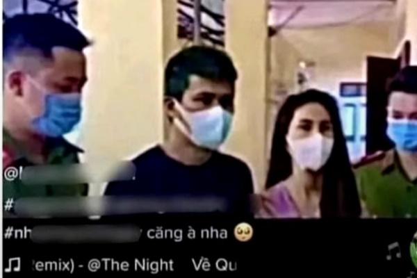 Xử lý ra sao người bịa tin ca sĩ Thủy Tiên bị bắt?-2