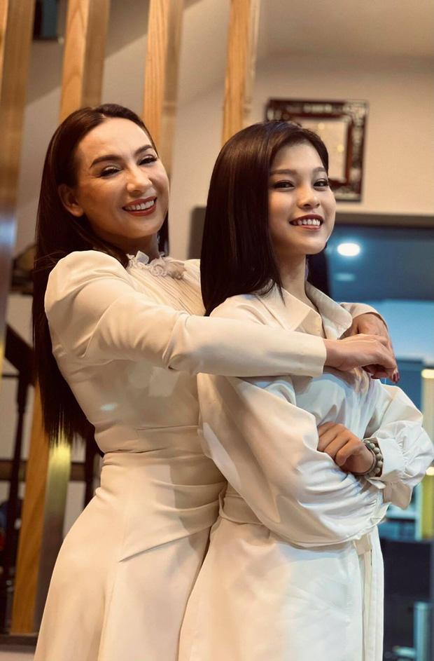 Thư tay con nuôi gửi Phi Nhung, có chi tiết về Hồ Văn Cường-3