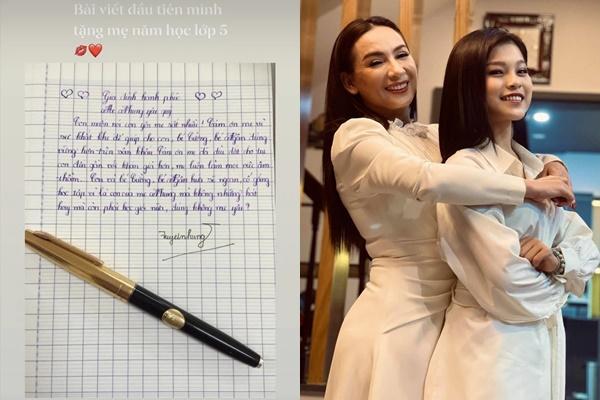 3 con nuôi Phi Nhung sang Mỹ hát, Hồ Văn Cường bị loại?-7