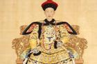 Hoàng đế Trung Quốc ân sủng mỹ nhân cũng bị giám sát