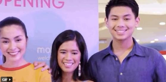 Clip quay lén chứng minh đẳng cấp nhan sắc Tăng Thanh Hà-3