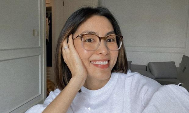 Clip quay lén chứng minh đẳng cấp nhan sắc Tăng Thanh Hà-8