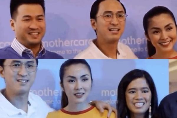 Khoảnh khắc hiếm hoi Hà Tăng mất điểm vì nụ cười hở lợi-10