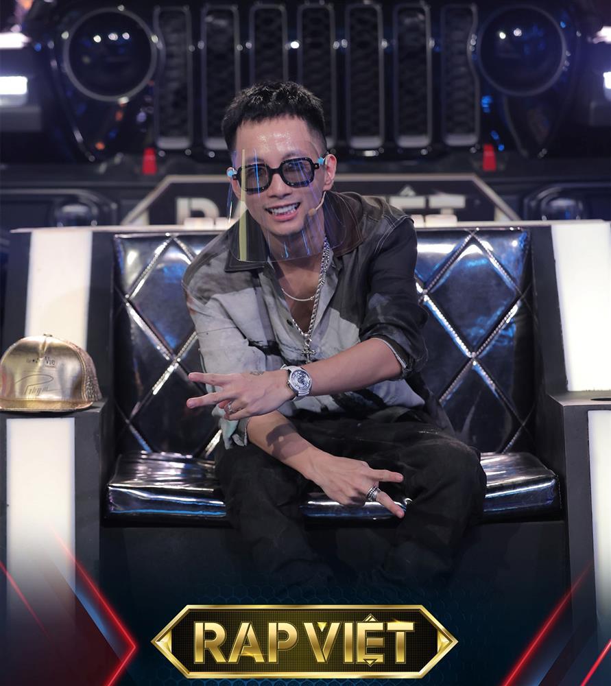 Rhymastic: LK có cái nhìn thơ và lãng mạn-2