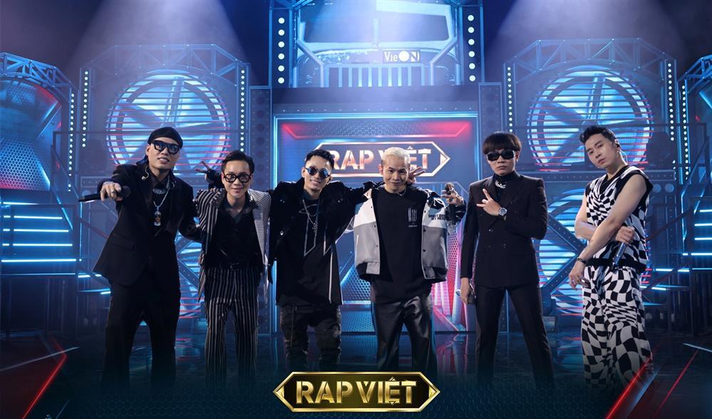 Rhymastic: LK có cái nhìn thơ và lãng mạn-1