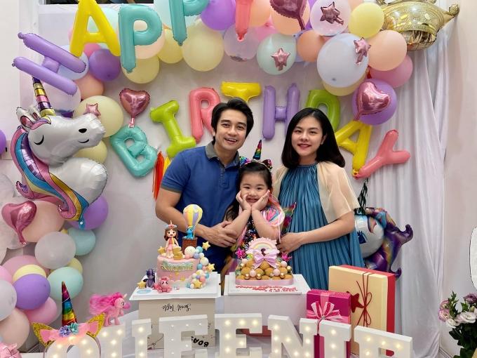 Các sao Việt sắp sinh con-7