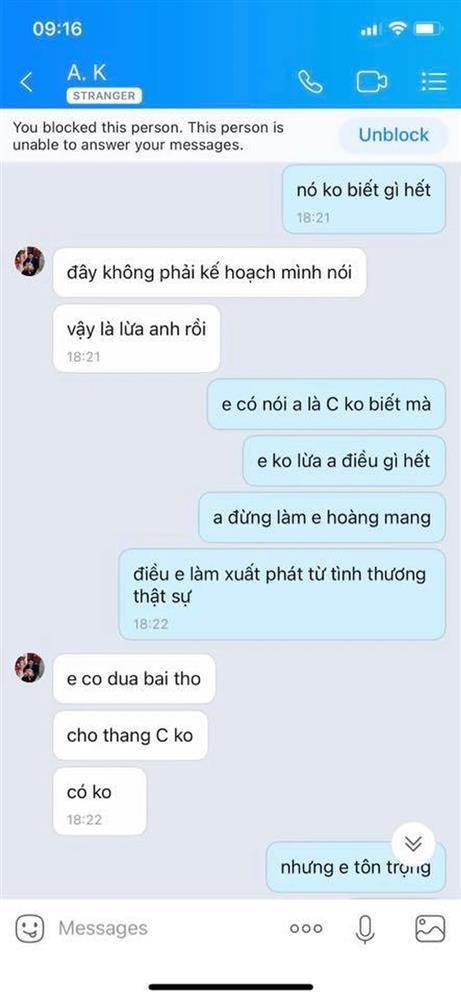 Hồ Văn Cường đã dọn ra riêng, không có tài khoản MXH?-4